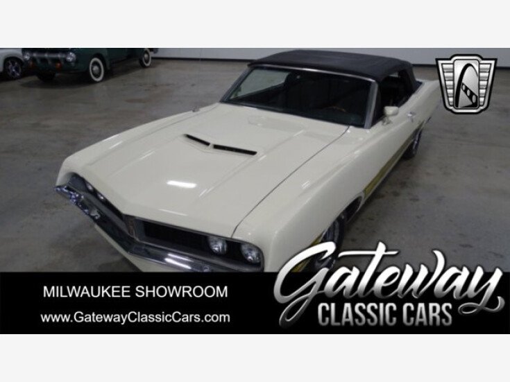 Thumbnail Photo undefined for 1970 Ford Torino